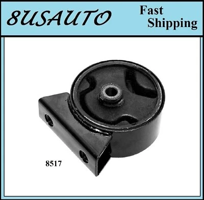 Montaje de transmisión 1 pieza apto para Geo Metro/Pontiac Firefly/Chevrolet Sprint, Metro Foto 1 de 2