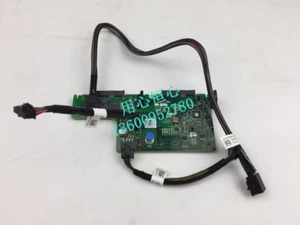 New Dell R730XD 2*2.5 Extended Backplane with Cables Kit NHDXG 0NHDXG - Picture 1 of 1
