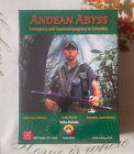 Andean Abyss  (Second Edition) : GMT : 2018