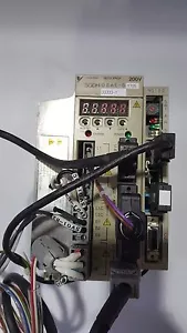 YASKAWA SERVOPACK SGDH-08AE-SY705 - Picture 1 of 4