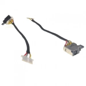 Connecteur Recharge Compatible Pour HP 430 440 450 G3 676707-FD1 684633-001 - Bild 1 von 1