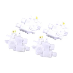 4x Actuadores eléctricos de bloqueo de puerta izquierda derecha aptos para Honda Accord 72115-SDA-A01 Acc - Imagen 1 de 4