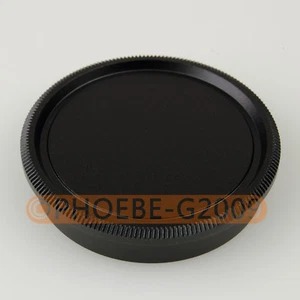 Metal Rear Lens Cover cap for M39 39mm Screw Lens - Picture 1 of 4