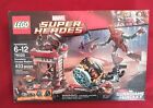 Lego 76020 Marvel Guardians Of The Galaxy Knowhere Escape Mission Groot 2014 Nib