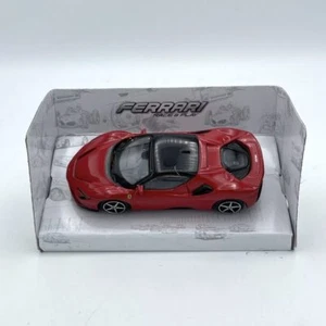 Modellino Auto Bburago 1/43 Ferrari SF90 Stradale 2019 - Foto 1 di 2