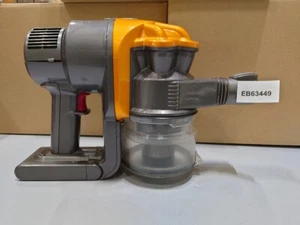 Dyson DC16 Staubsauger gebraucht funktioniert - Bild 1 von 17