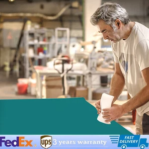 PC Building Rubber Anti Static Mat Green Grounding Roll ESD Floor Mat For Table - Picture 1 of 18