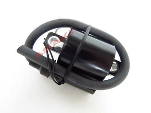 For YAMAHA Outboard Motor 40 HP E40X 40X Ignition Coil Assembly 66T-85570-00-00 - Picture 1 of 6
