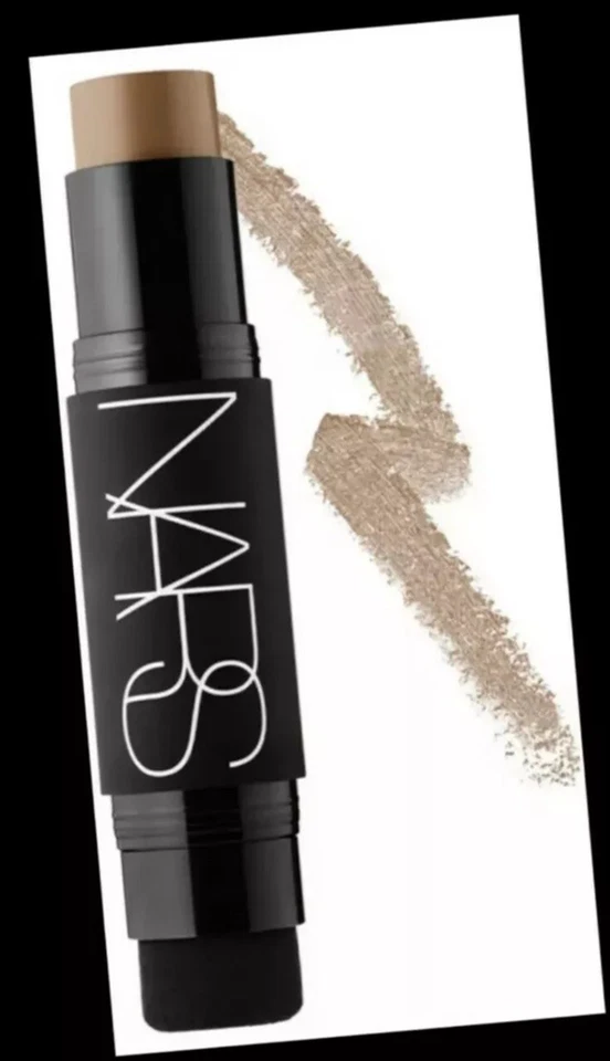 Nars - Velvet Matte Foundation Stick - Dark 1 Trinidad 6555 - .31oz - Image 1 of 1