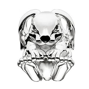 Thomas Sabo Karma Beads - Bead Hase K0191-041-11 - Bild 1 von 1