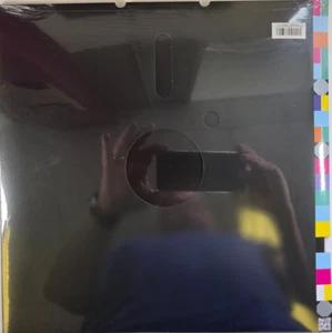 New Order  Blue Monday 12" vinyl record remastered 180g reissue 2020 on Factory - Picture 1 of 13