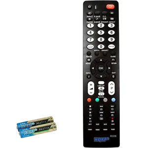 Mando a distancia para Hitachi 42HDF52 42HDM70 42HDS69 42HDT51 42EDT41 42HDF39 HD TV - Imagen 1 de 7
