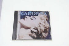 MADONNA/TRUE BLUE JAPONIA CD A13861