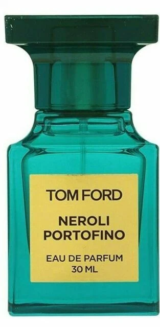Tom Ford Neroli Portofino Unisex Eau De Parfum 1oz