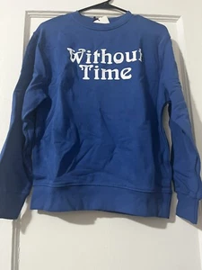 Zara Sweater Girls 13-14 - Picture 1 of 4