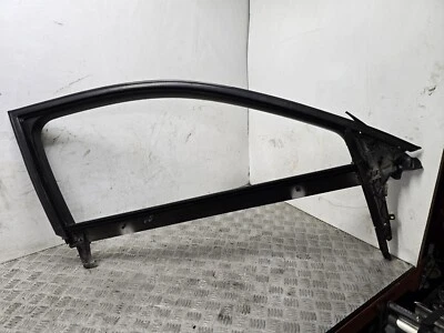 Audi A3 Tfsi Sport Mk2 2010-2012 Door Window Frame (o/s/f)  — 第 1/4 张图片