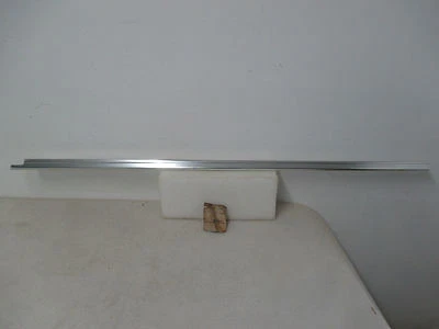 Mopar NOS 1975-76 Plymouth Fury Road Runner 2 Door LH O/S Door Belt MLDG 3811055 - Image 1 of 4