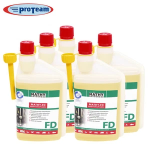 MATHY® FD 5 litros aditivo de combustible para diésel ¡del concesionario! - Imagen 1 de 1