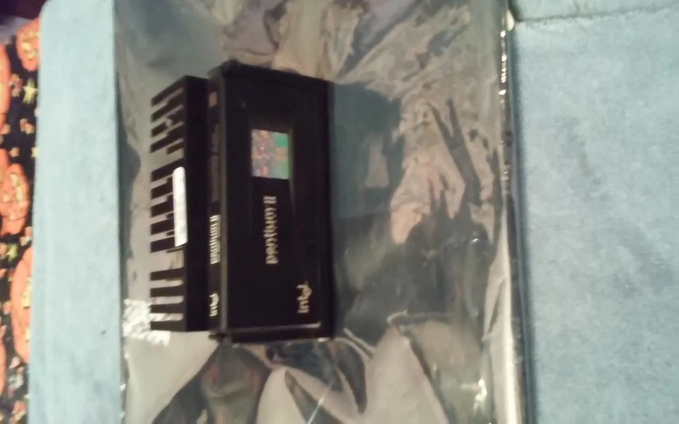 Intel Pentium II 233MHz (BX80522P233512) Processor - Image 1 of 1