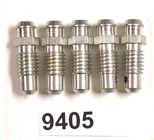 Bleeder Screw-Frt Disc  Better Brake Parts  9405K - Image 1 of 2