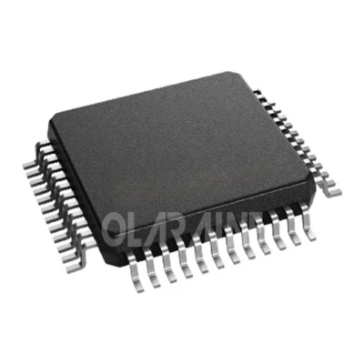 1Pcs ST16C550IQ48-F TQFP-48 UART interface integrated circuits 1 Channel 5.5 V - Image 1 of 3