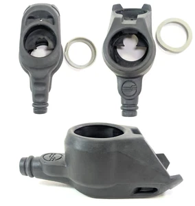 Sherwood Navigator 3 Gauge Konsole Boot SPG, Computer / Tiefe & Kompass Genesis - Bild 1 von 11