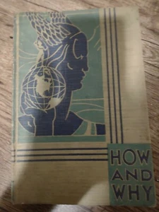 The how and Why Library little questions that lead to great discoveries Book 1 - Bild 1 von 1