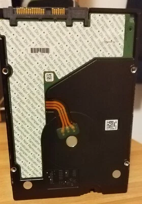 hdd 6tb - Immagine 1 di 4