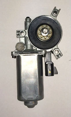 WINDOW LIFT MOTOR (NEW GM VALEO ) fits BUICK CHEVY OLDSMOBILE PONTIAC SATURN  - Image 1 of 2