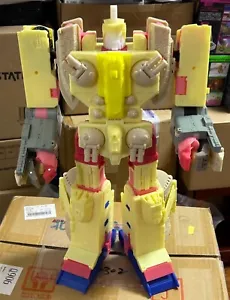 2024 Transformers Titan Class TIDAL WAVE Prototype Legacy United Armada Universe - Picture 1 of 2