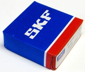 SKF 7206 BECBP Angular Contact Bearing 30mm ID 62mm OD 16mm Width - Picture 1 of 2
