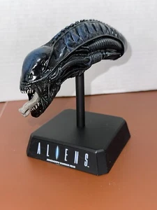 Alien Xenomorph Warrior Head HC Hero Museum Collection 1:6 scale - Picture 1 of 5
