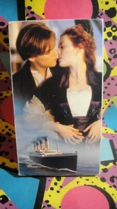 Titanic VHS (1999) *Custom Lots on Request* - Picture 1 of 4