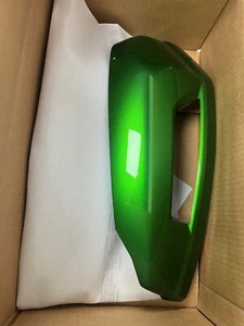 OEM GENUINE KAWASAKI NINJA SX Z1000SX VERSYS 28L PANNIER COVERS 99994-0422-60RB - Picture 1 of 1