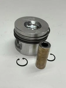 Piston Assembly with Rings 750-42230 010” for Lister Petter LPWT4 - Picture 1 of 7