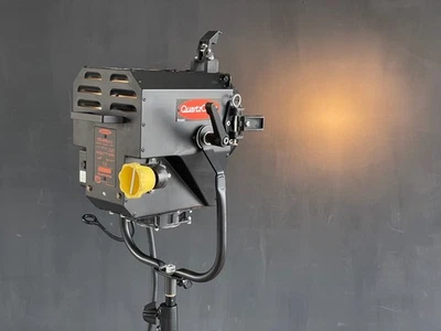 Bläsing-Studioblitz Fresnel-Spot Polaris MK2 - Bild 1 von 4