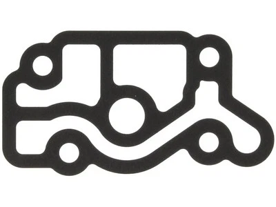 For 1992-1995 Pontiac Trans Sport Oil Filter Stand Gasket Mahle 72177YWDM 1993 - Image 1 of 2