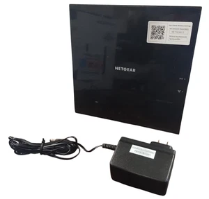 NETGEAR Cable Modem WiFi Router Combo C6250 - AC1600 WiFi speed DOCSIS 3.0 - Picture 1 of 4