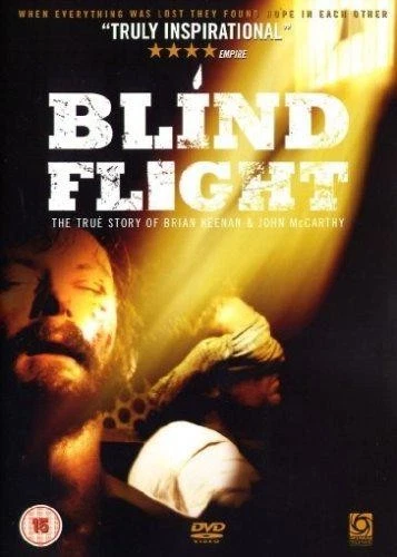 Blind Flight [DVD] - Image 1 of 1