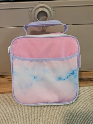 Combo kit de almuerzo de mármol para niñas Arctic Zone bolsa de almuerzo aislada Foto 1 de 4