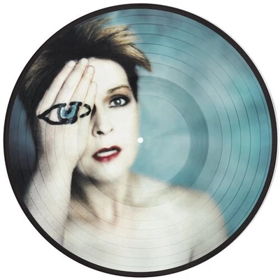 Toyah - Ophelia's Shadow - Picture Disc Vinyl [New Vinyl LP] Picture Disc, UK - - Image 1 of 2