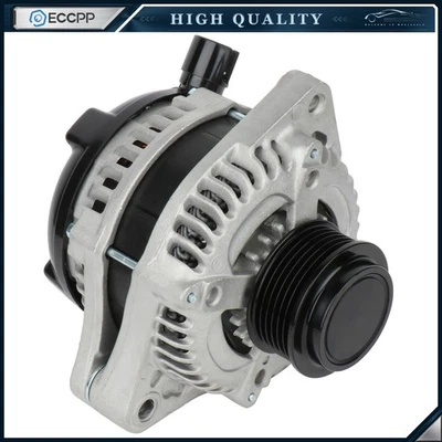 Alternador para Honda Pilot Ridgeline 2012-2014 Odyssey 2011-2013 V6 3,5 L 11573 Foto 1 de 4