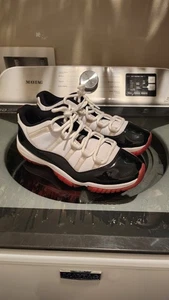 Jordan 11 Concord Bred - Picture 1 of 6
