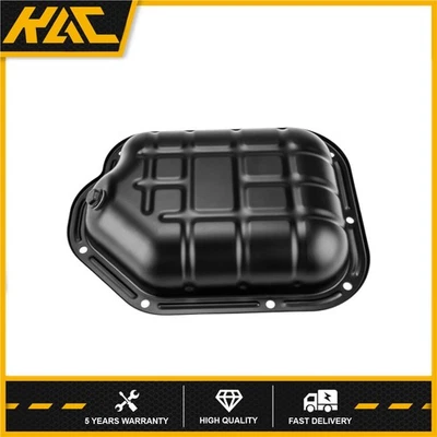 Cacerola de aceite para Nissan Máxima 2000-2008 Murano 2003-2007 Quest 2004-2009 264505 Foto 1 de 4