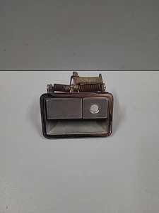 1970-74 Dodge Challenger Outer Door Handle Original - Picture 1 of 6