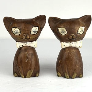 LEGO Guiño Gato Salero y Pimienta Agitador Chirrido Agitador De Colección Japón - Imagen 1 de 10