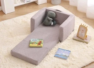 XL Fold Out Dog Couch - Picture 1 of 3