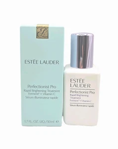 Estée Lauder PERFECTIONIST PRO Schnelle Aufhellung Behandlung - 1,7 oz/50 ml - NEU - Bild 1 von 3