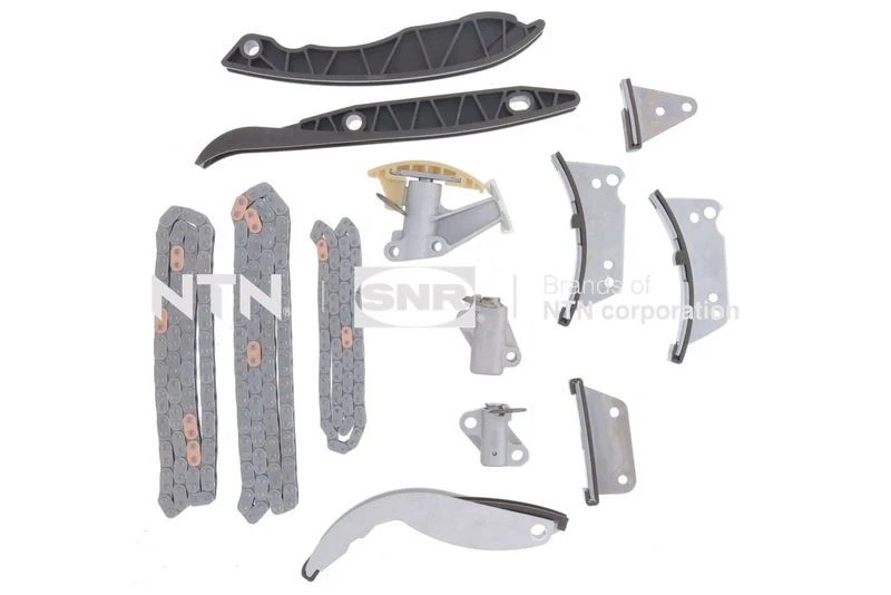 SNR KDC484.31 Steuerkettensatz rechts für HYUNDAI KIA - Bild 1 von 1