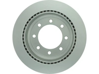 Rotor de freno trasero Bosch 91541JNZS para Ford E350 Super Duty 2008-2019, 2021-2022 Foto 1 de 2